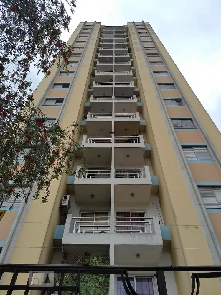 Apartamento, 1 quarto, 37 m² - Foto 7