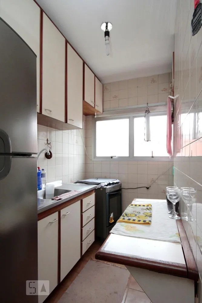 Apartamento, 1 quarto, 37 m² - Foto 2