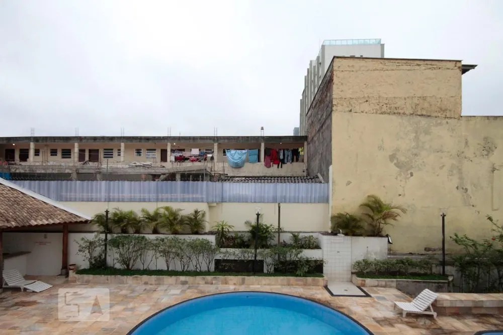 Apartamento, 1 quarto, 37 m² - Foto 1