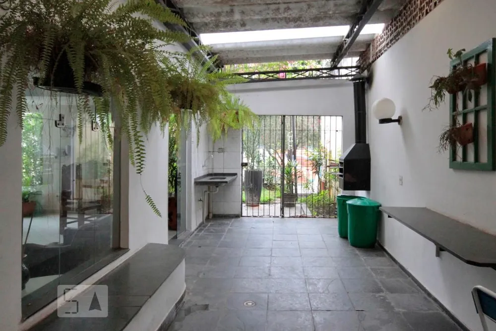 Apartamento, 1 quarto, 37 m² - Foto 5