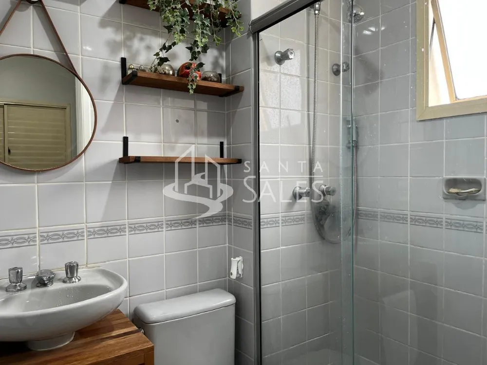 Apartamento, 3 quartos, 58 m² - Foto 3