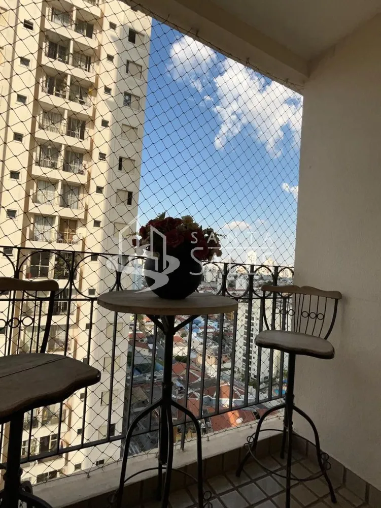 Apartamento, 3 quartos, 58 m² - Foto 7