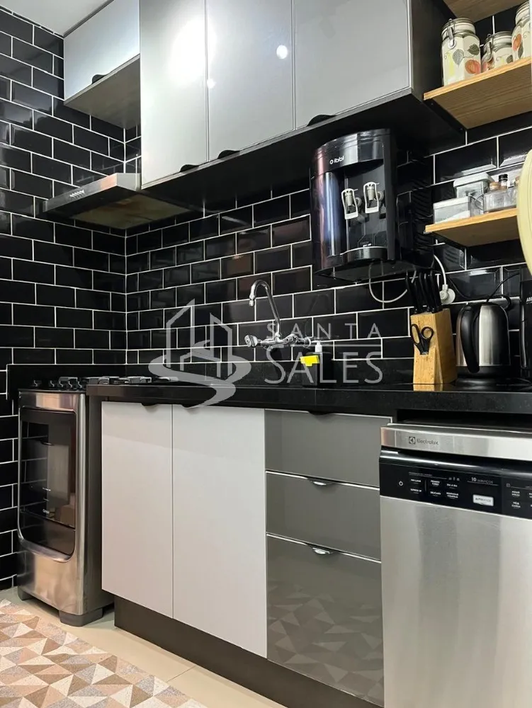 Apartamento, 3 quartos, 58 m² - Foto 1