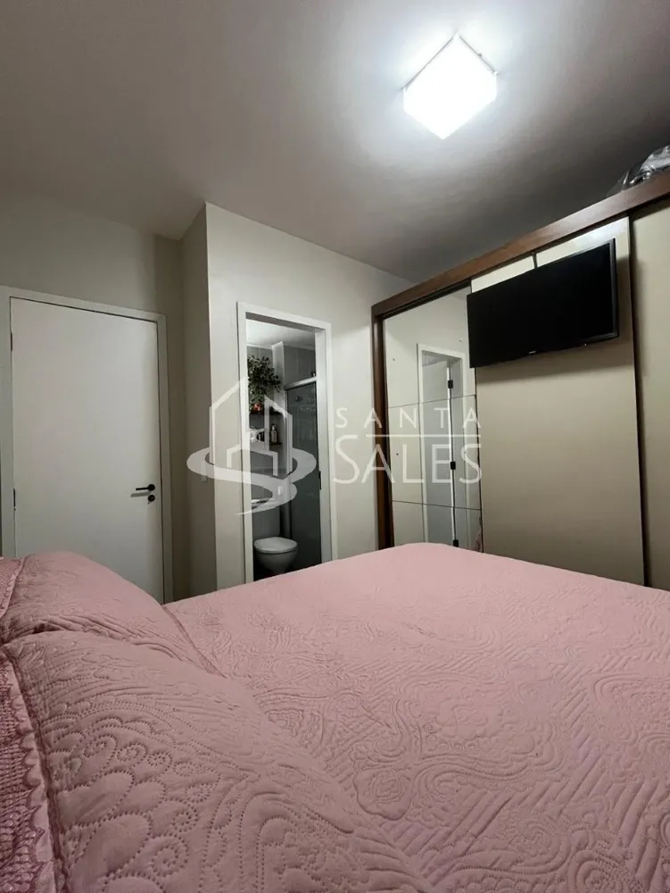 Apartamento, 3 quartos, 58 m² - Foto 5
