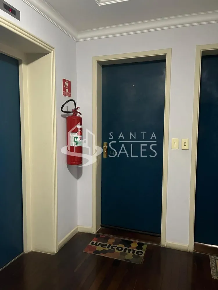 Apartamento, 3 quartos, 58 m² - Foto 9