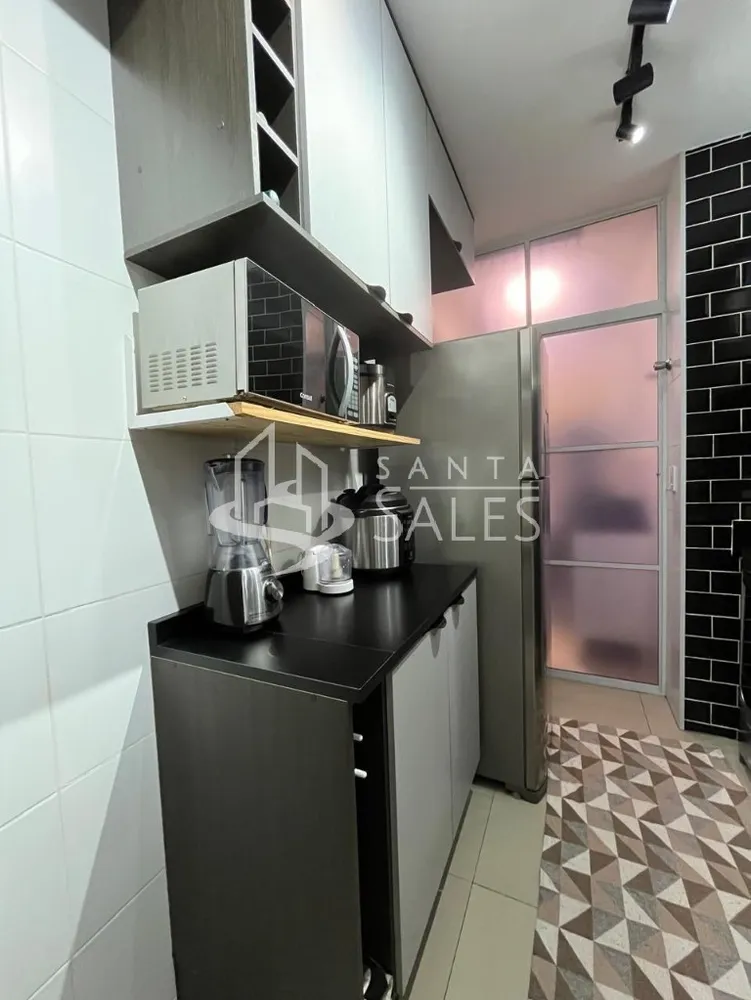Apartamento, 3 quartos, 58 m² - Foto 6