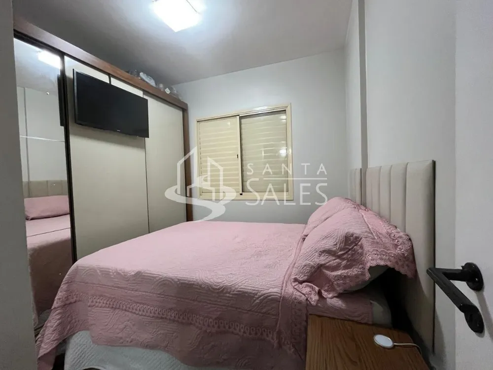 Apartamento, 3 quartos, 58 m² - Foto 2