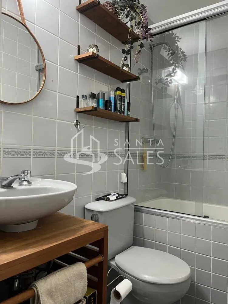 Apartamento, 3 quartos, 58 m² - Foto 4