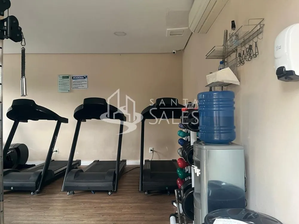 Apartamento, 3 quartos, 58 m² - Foto 12