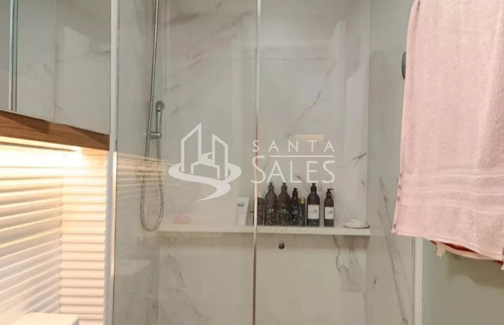 Apartamento, 1 quarto, 35 m² - Foto 11