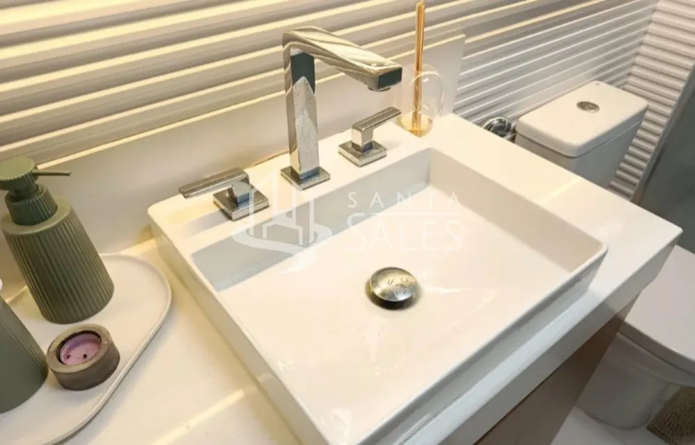 Apartamento, 1 quarto, 35 m² - Foto 12