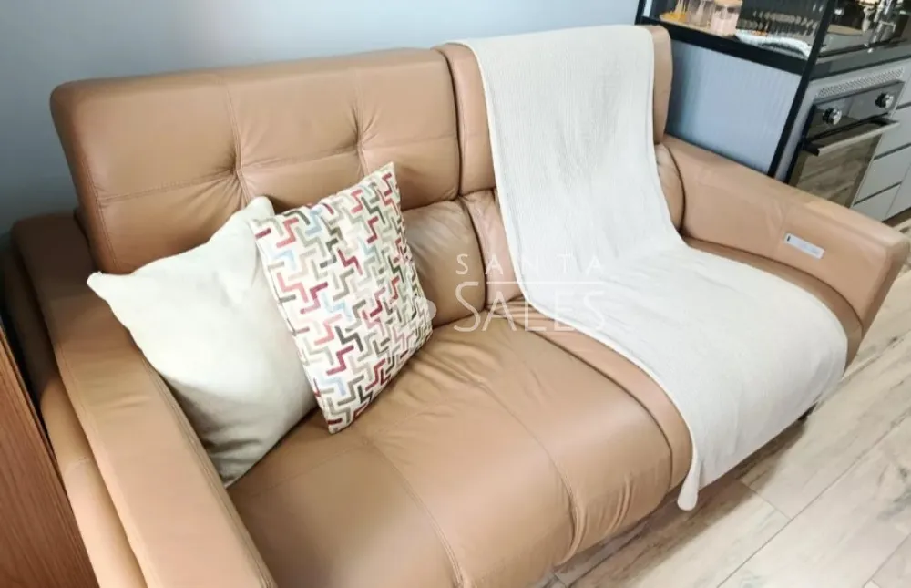 Apartamento, 1 quarto, 35 m² - Foto 10