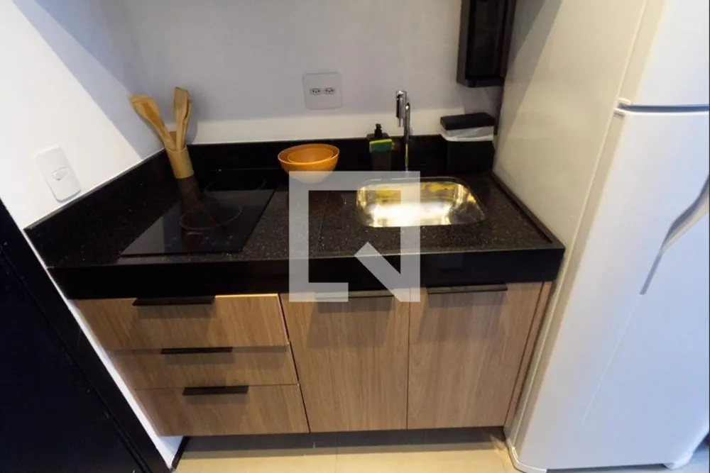 Kitnet-Studio, 22 m² - Foto 3