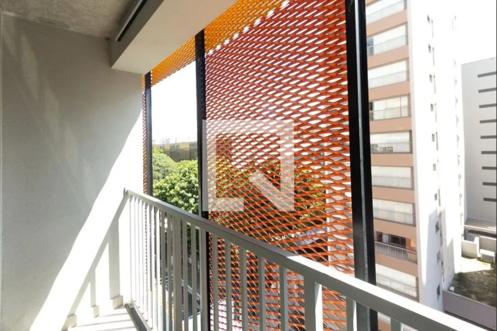 Kitnet-Studio, 22 m² - Foto 4