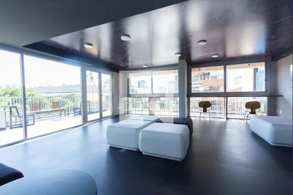 Kitnet-Studio, 22 m² - Foto 4