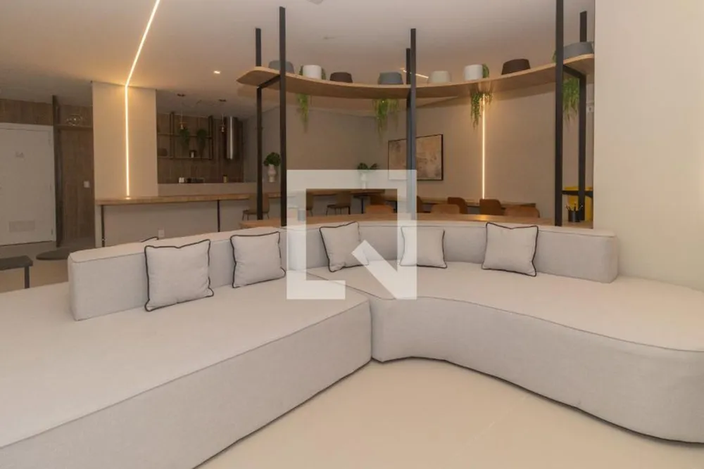 Kitnet-Studio, 38 m² - Foto 10