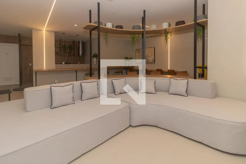 Kitnet-Studio, 38 m² - Foto 3