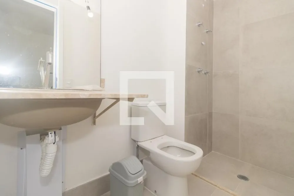 Kitnet-Studio, 38 m² - Foto 7