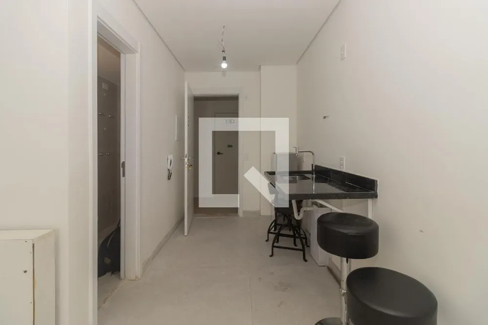 Kitnet-Studio, 38 m² - Foto 7