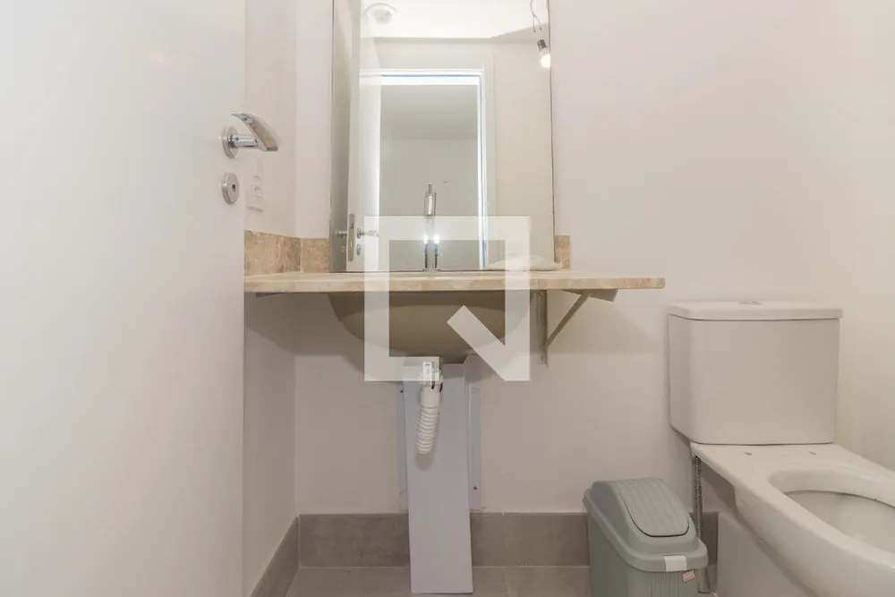 Kitnet-Studio, 38 m² - Foto 8
