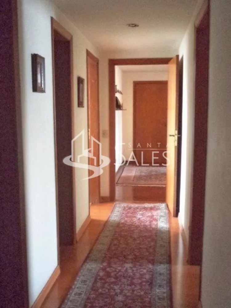 Apartamento, 4 quartos, 220 m² - Foto 3