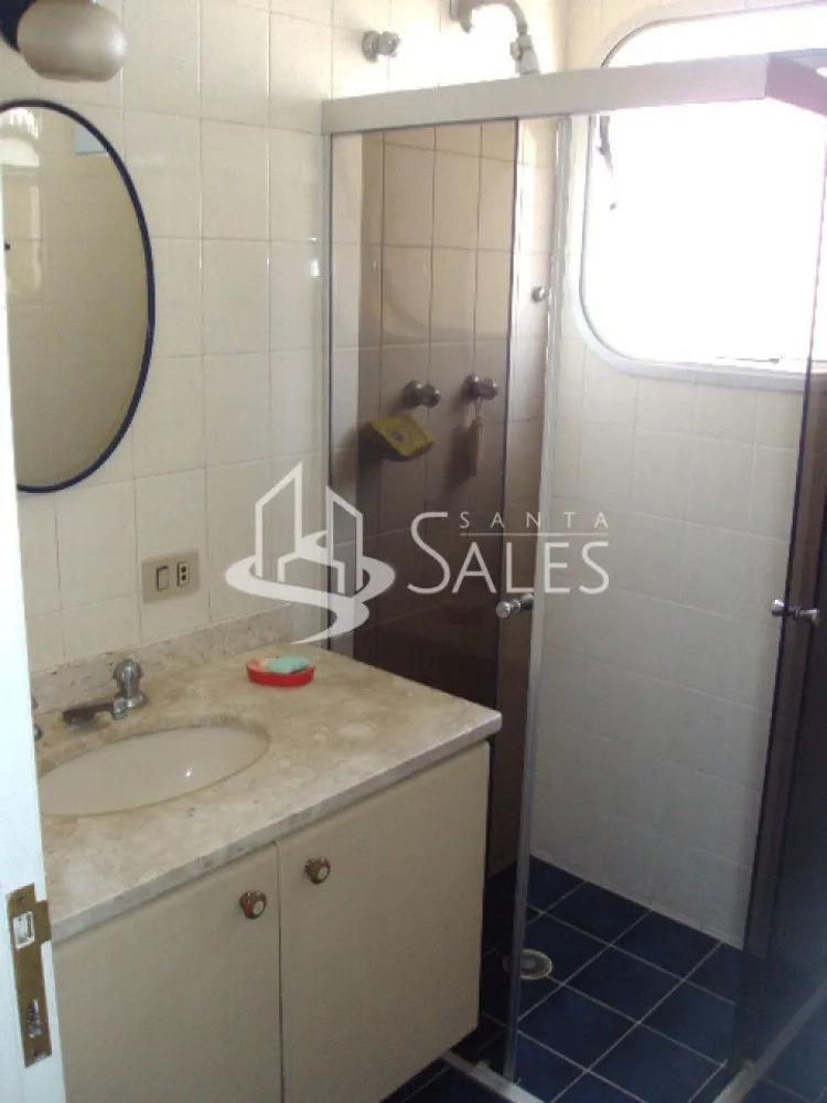 Apartamento, 4 quartos, 220 m² - Foto 1