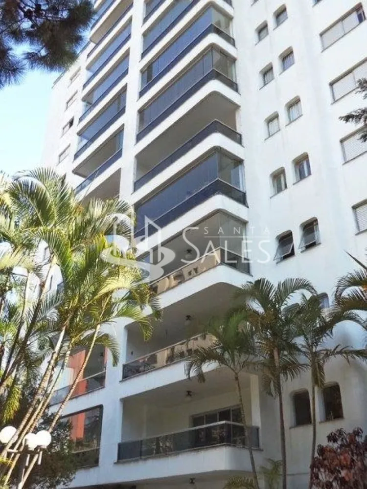 Apartamento, 4 quartos, 220 m² - Foto 8