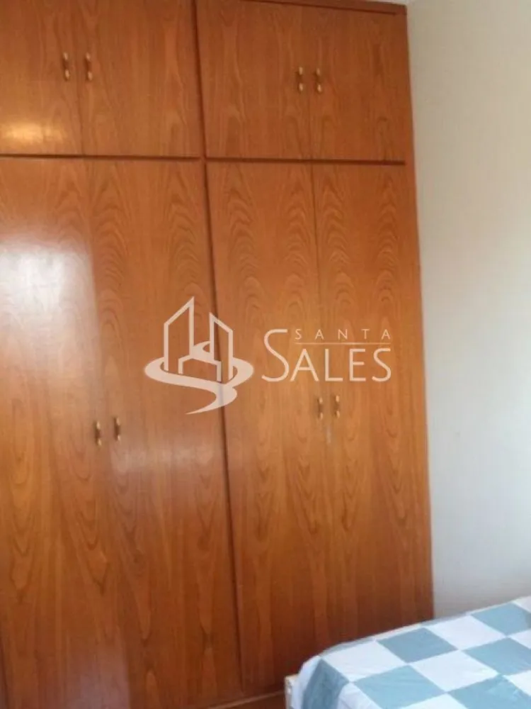 Apartamento, 4 quartos, 220 m² - Foto 6