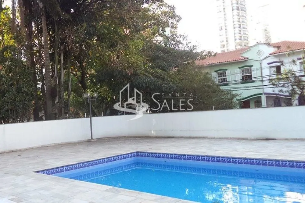 Apartamento, 4 quartos, 220 m² - Foto 8