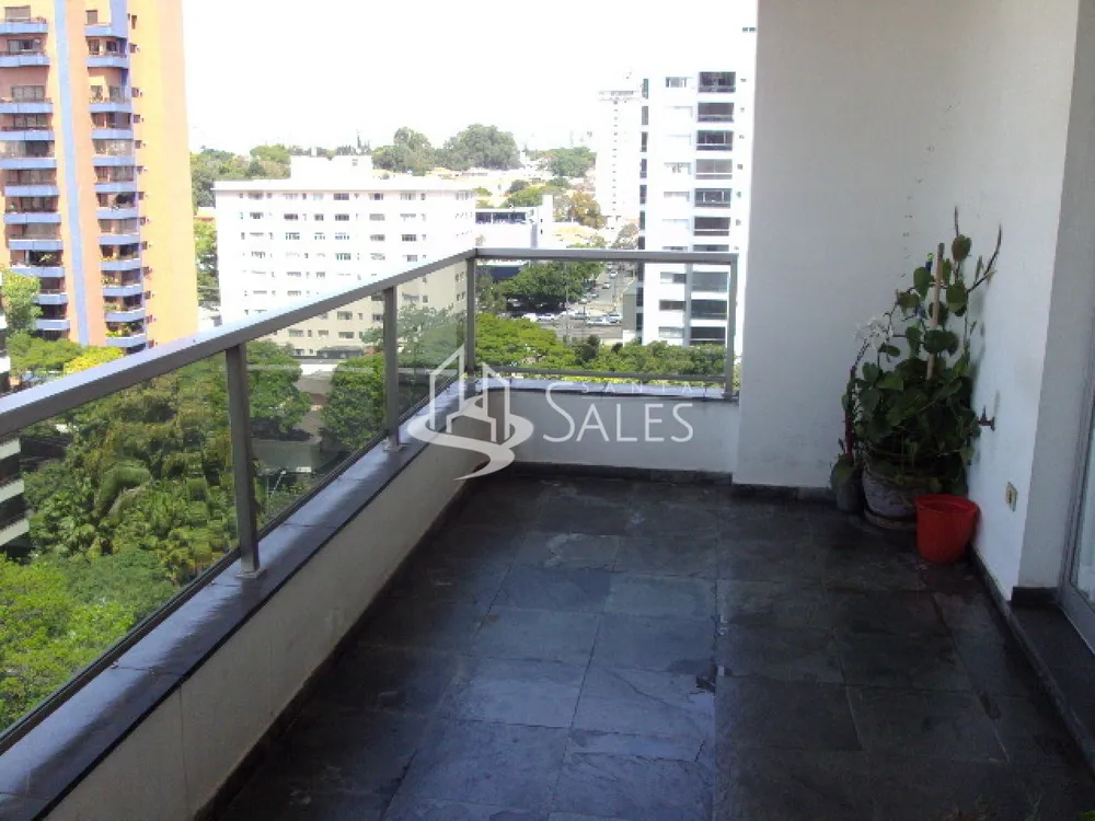 Apartamento, 4 quartos, 220 m² - Foto 3