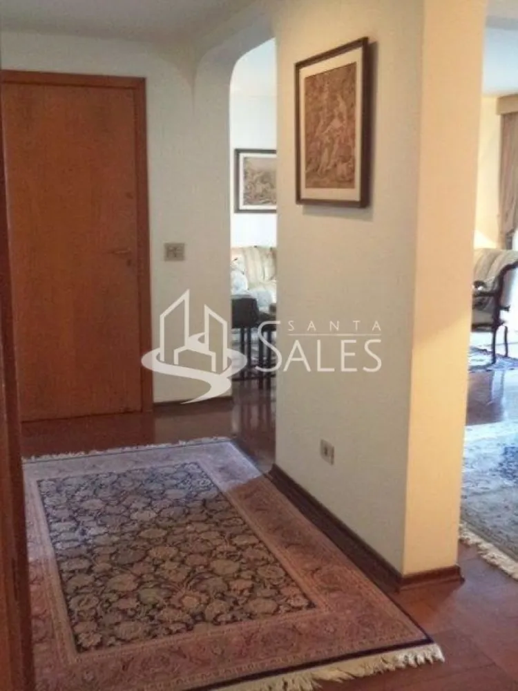 Apartamento, 4 quartos, 220 m² - Foto 5