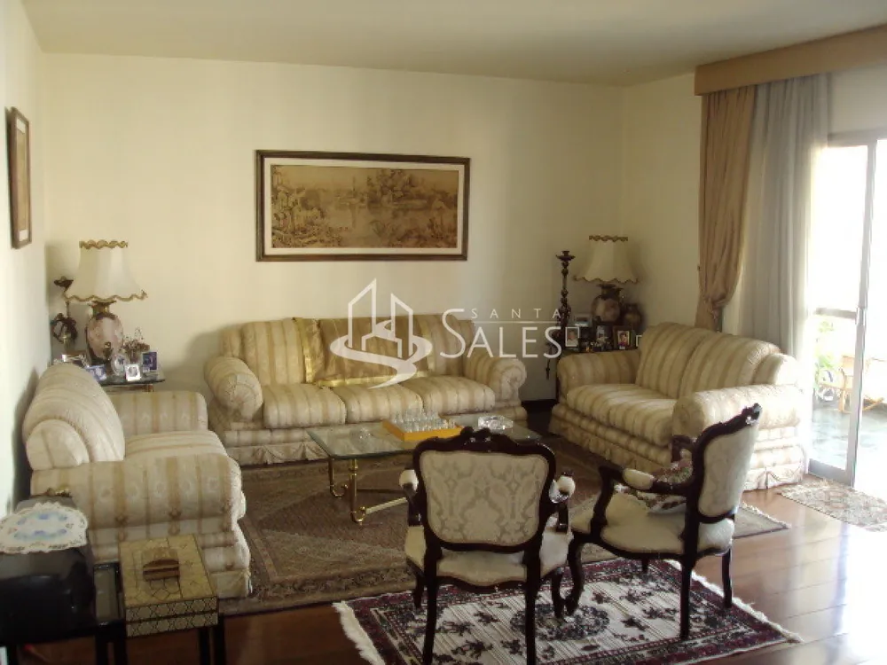 Apartamento, 4 quartos, 220 m² - Foto 7