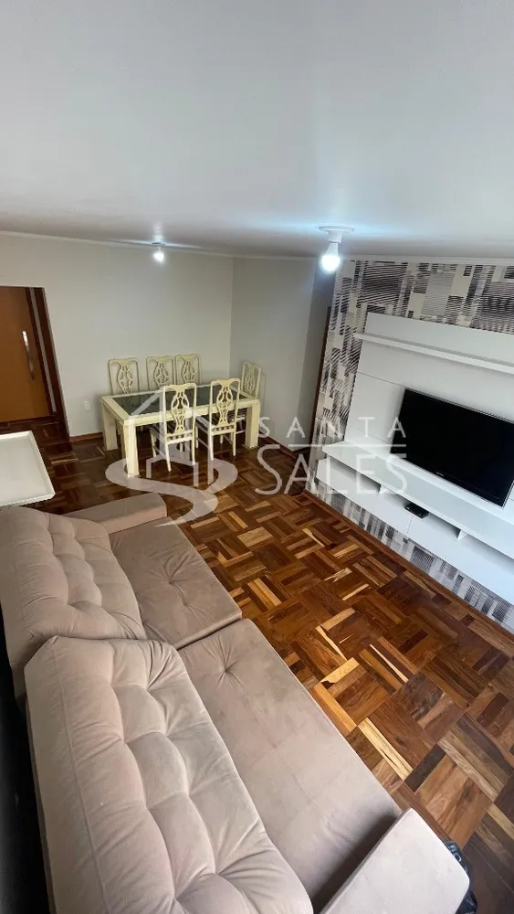 Apartamento, 3 quartos, 900 m² - Foto 7