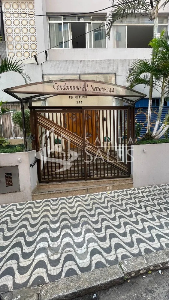 Apartamento, 3 quartos, 900 m² - Foto 2