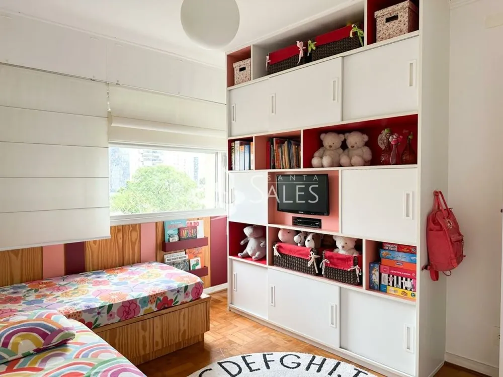 Apartamento, 3 quartos, 85 m² - Foto 10