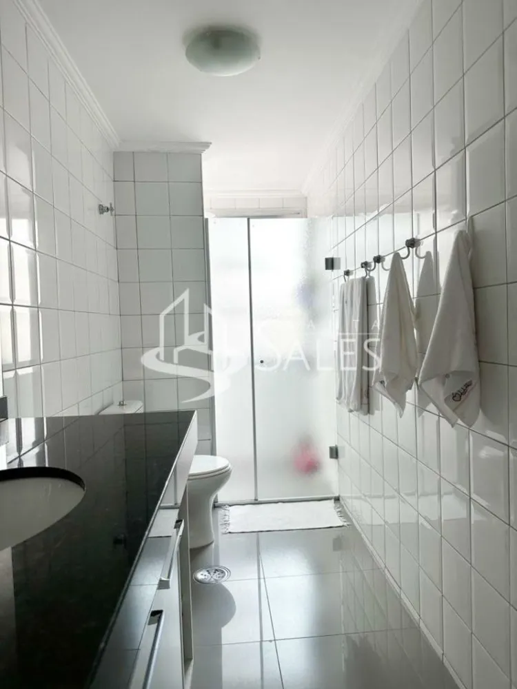 Apartamento, 3 quartos, 85 m² - Foto 5