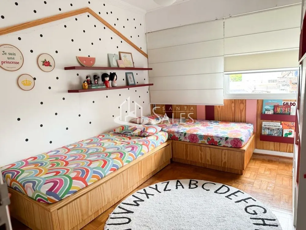 Apartamento, 3 quartos, 85 m² - Foto 4