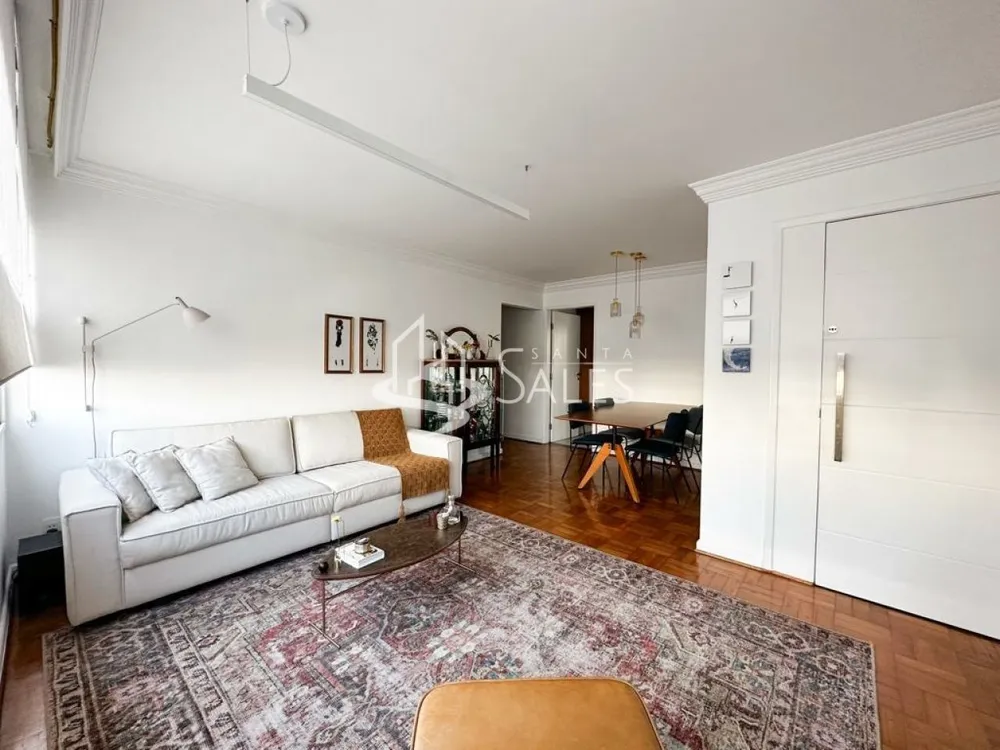 Apartamento, 3 quartos, 85 m² - Foto 1