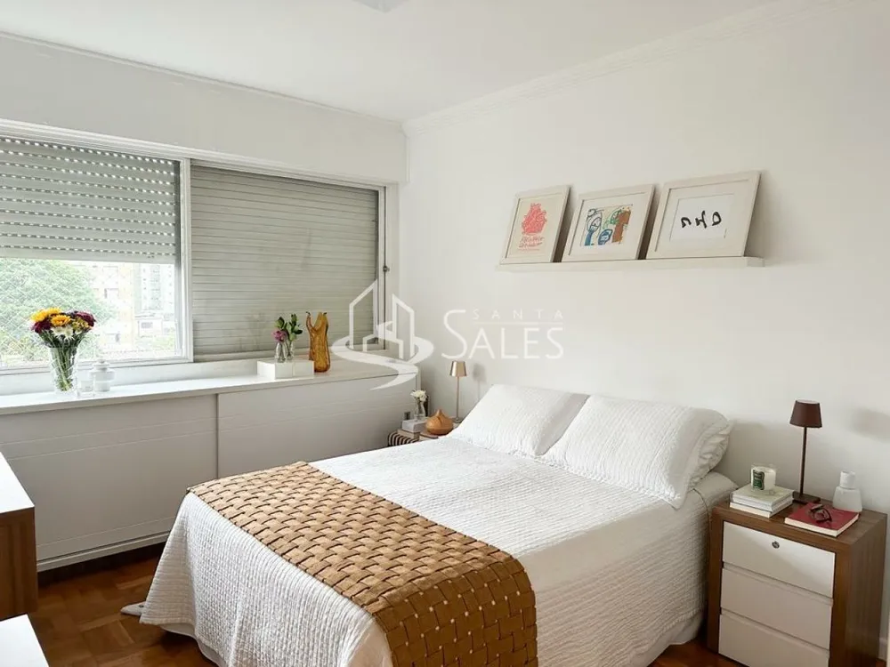 Apartamento, 3 quartos, 85 m² - Foto 11