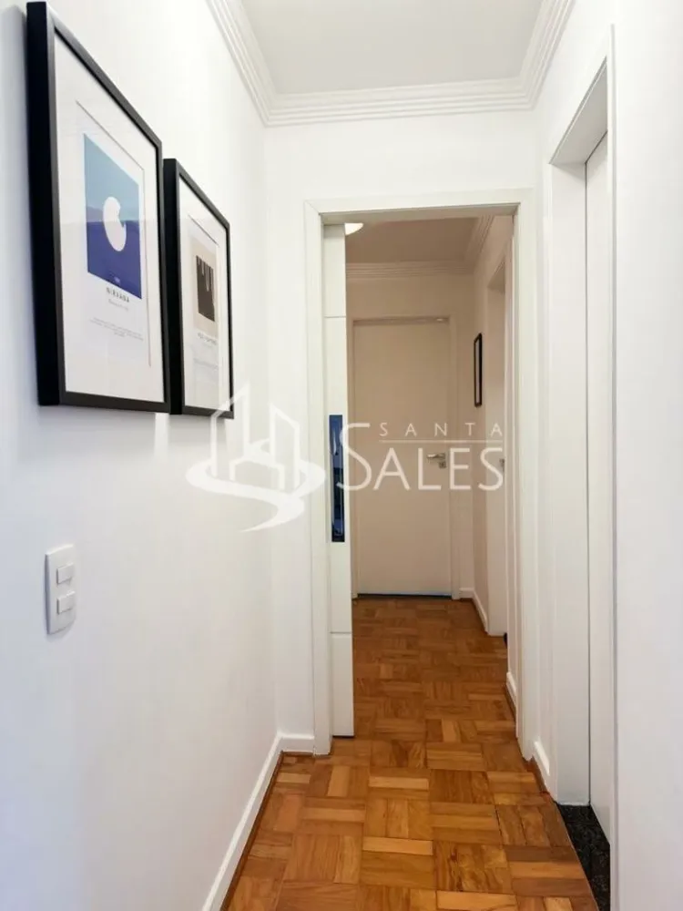 Apartamento, 3 quartos, 85 m² - Foto 7