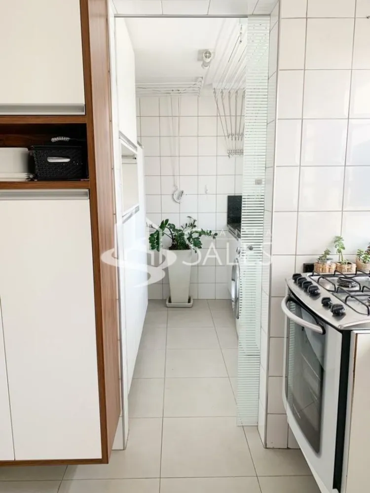 Apartamento, 3 quartos, 85 m² - Foto 6