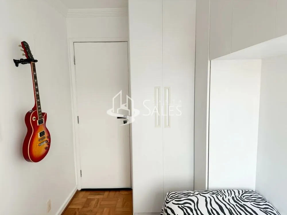Apartamento, 3 quartos, 85 m² - Foto 15