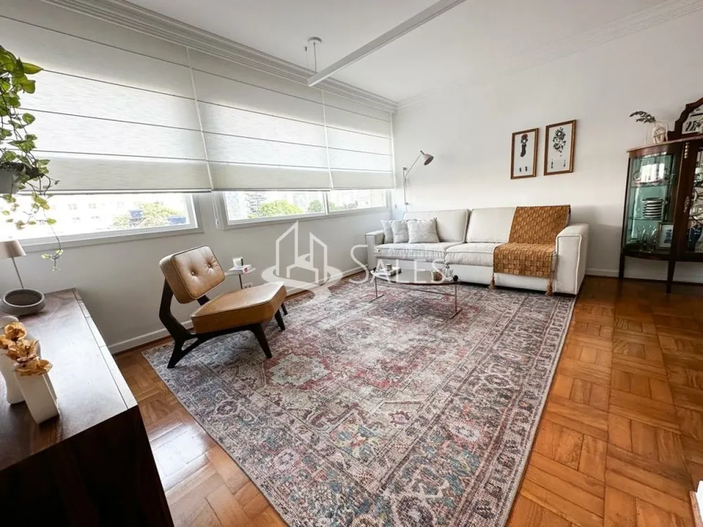 Apartamento, 3 quartos, 85 m² - Foto 3