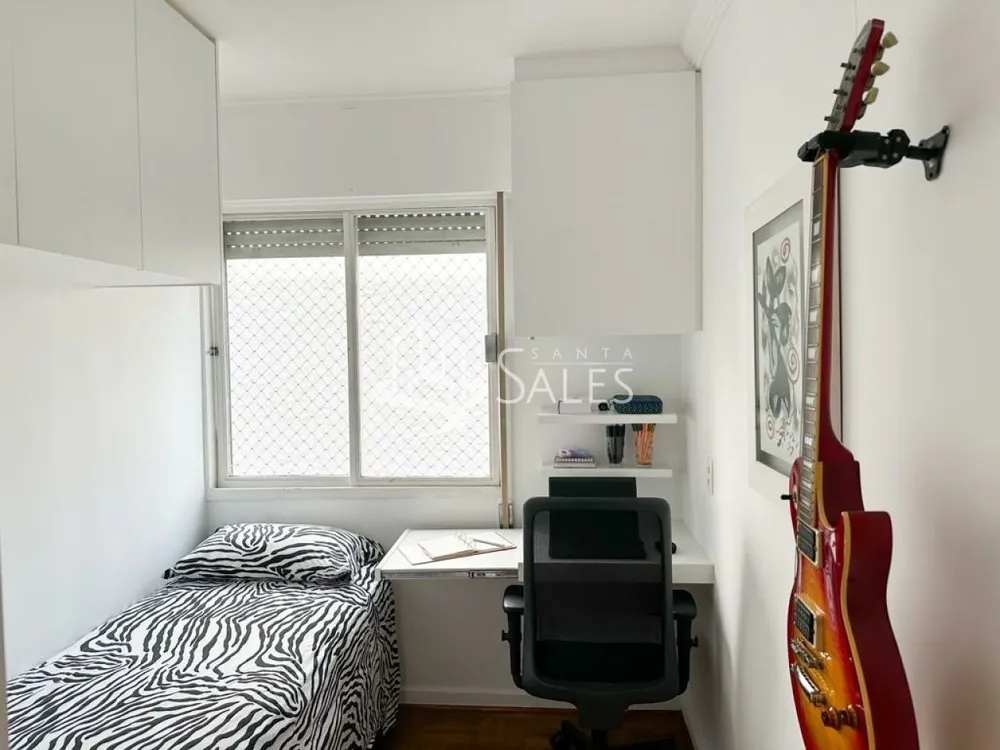 Apartamento, 3 quartos, 85 m² - Foto 14