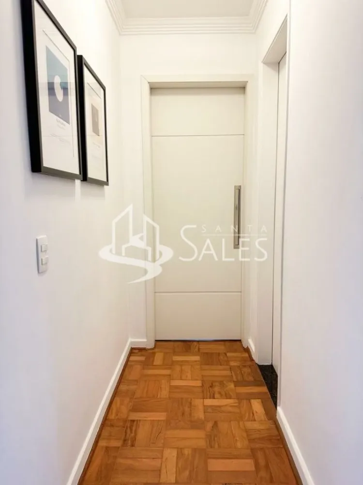 Apartamento, 3 quartos, 85 m² - Foto 13