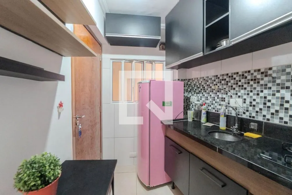 Kitnet-Studio, 35 m² - Foto 4