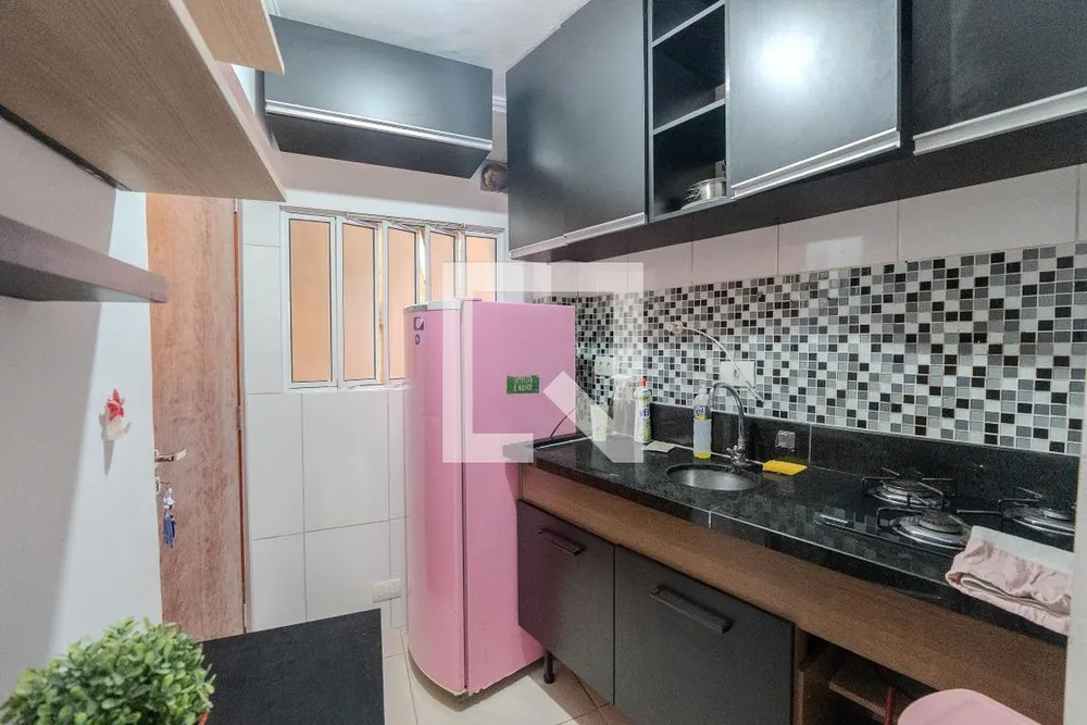 Kitnet-Studio, 35 m² - Foto 1