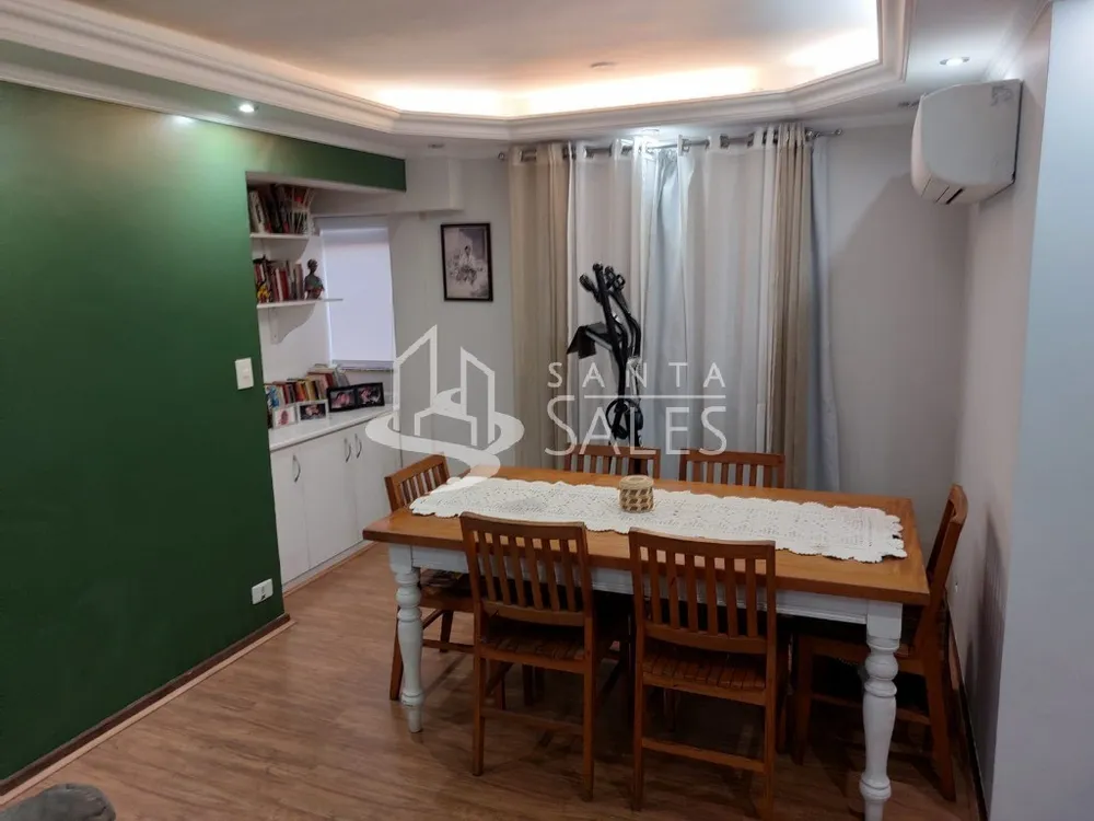 Apartamento, 2 quartos, 70 m² - Foto 3