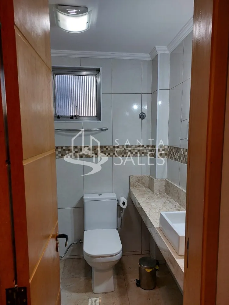 Apartamento, 2 quartos, 70 m² - Foto 9