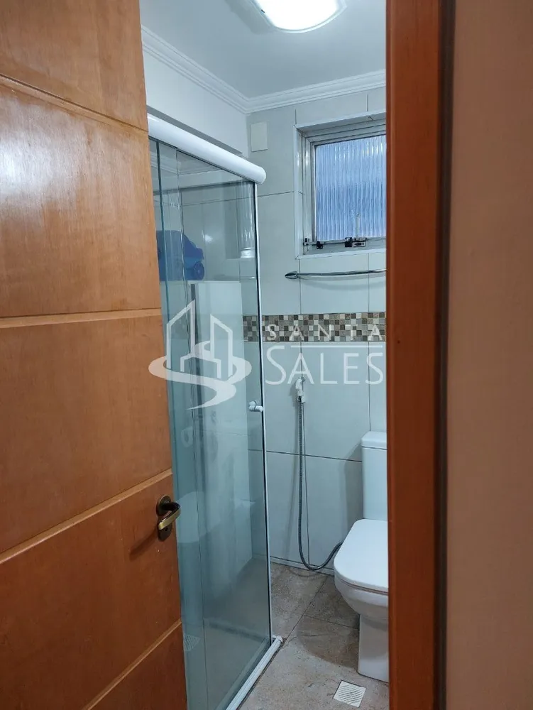 Apartamento, 2 quartos, 70 m² - Foto 8